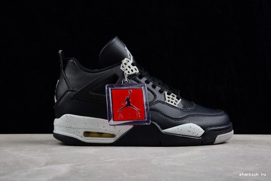 Jordan 4 314254-003 314254-003 Oreo (2015) Retro 0117